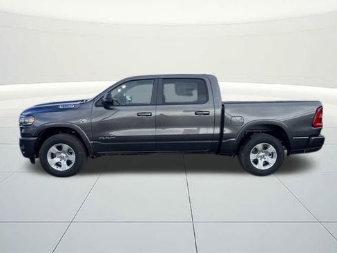 New 2026 RAM 1500 Big Horn image 2