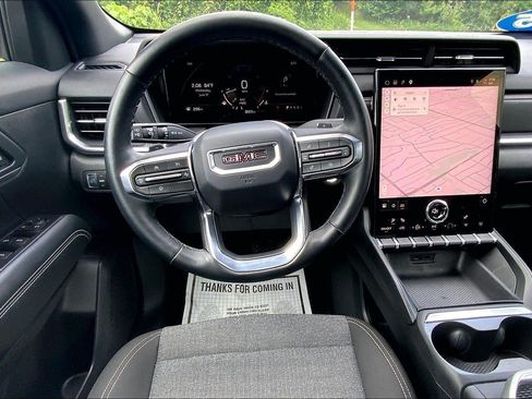 Used 2026 GMC Terrain Elevation FWD image 5