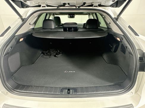 Used 2017 Lexus RX 350 FWD w/ Premium Package image 29