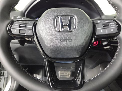 New 2026 Honda Civic Sport image 13