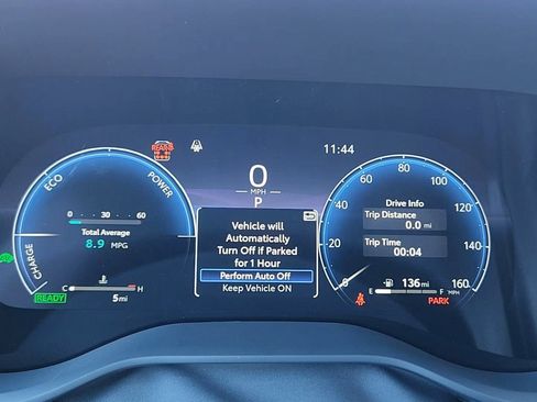 New 2026 Toyota Sienna XLE Woodland Edition image 13