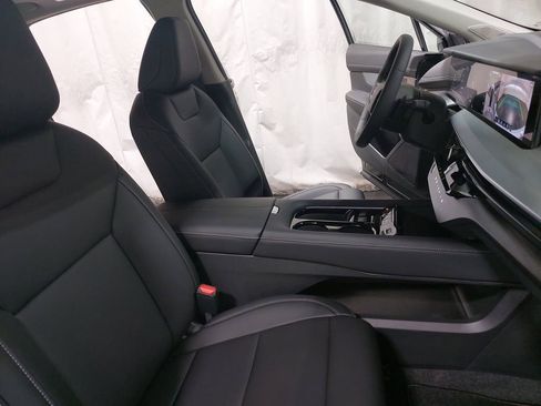 New 2025 Nissan Murano SL w/ Cargo Package image 10