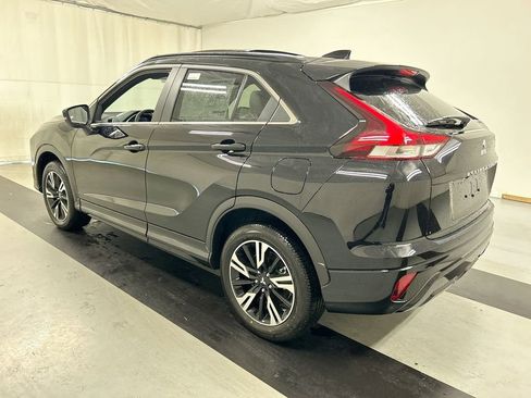 New 2026 Mitsubishi Eclipse Cross SEL image 6