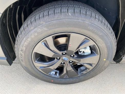 New 2026 Subaru Ascent Premium AWD/4WD image 25