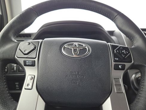 Used 2021 Toyota 4Runner Trail Special Edition image 27