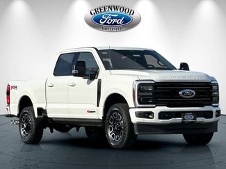 New 2026 Ford F250 Platinum video 2