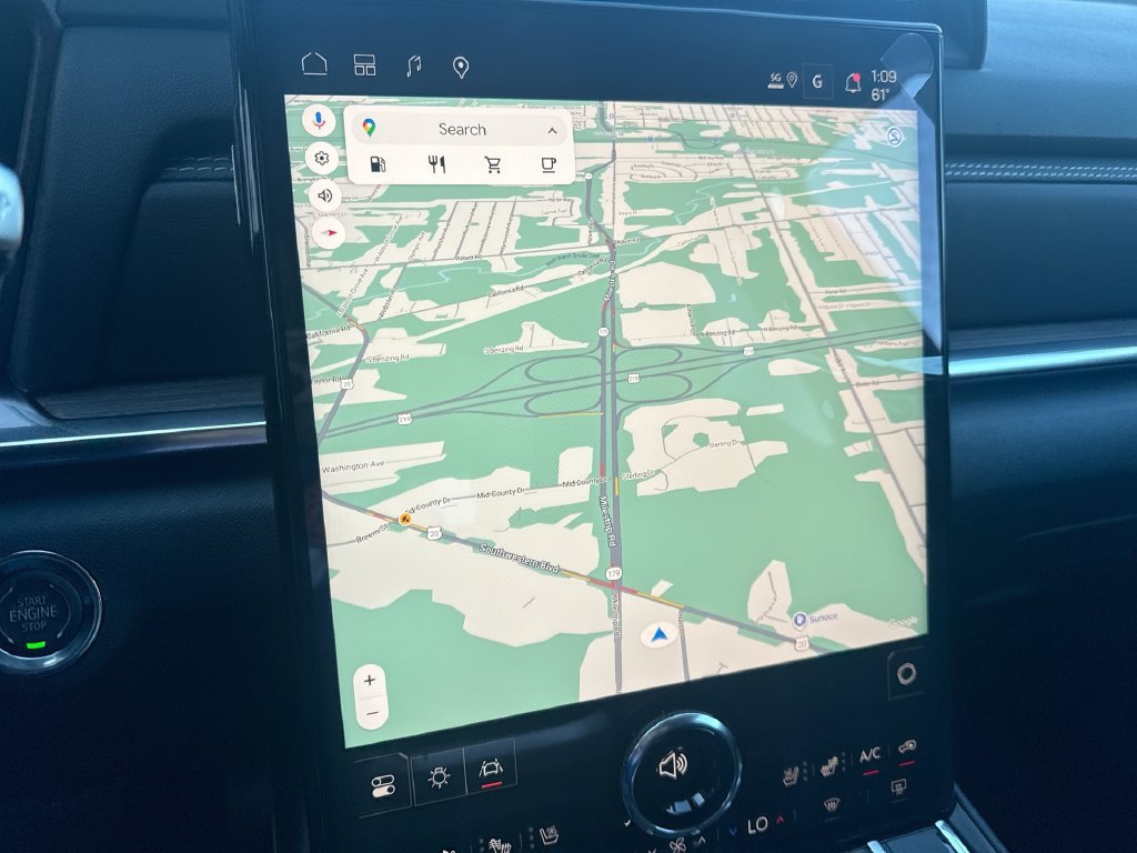 New 2027 GMC Terrain Denali AWD/4WD image 14