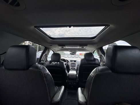 Used 2014 GMC Acadia Denali AWD/4WD image 14
