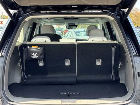 New 2026 Hyundai Palisade SEL FWD image 11