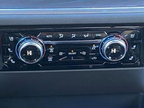 New 2026 GMC Sierra 1500 SLT w/ SLT Premium Plus Package image 14