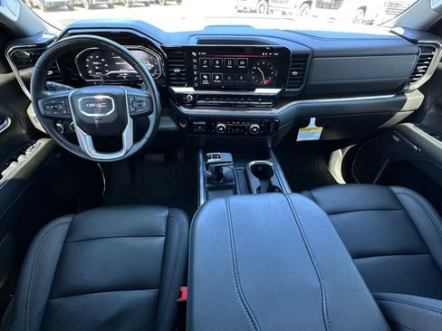 Certified 2024 GMC Sierra 1500 Elevation w/ Elevation Premium Package AWD/4WD image 29