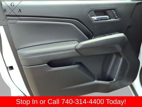 Used 2024 GMC Canyon Elevation w/ Convenience Package RWD image 16