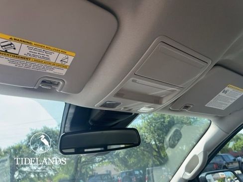 New 2025 Ford Ranger XLT w/ Trailer Tow Package image 22