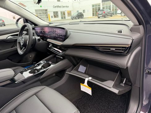 New 2026 Buick Envision Avenir image 14