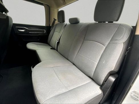 Used 2019 RAM 2500 Big Horn image 21