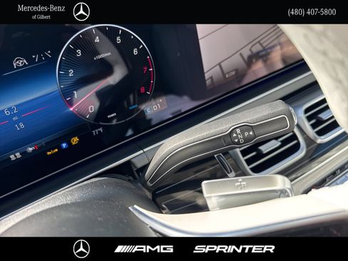 New 2026 Mercedes-Benz Maybach GLS 600 4MATIC image 36