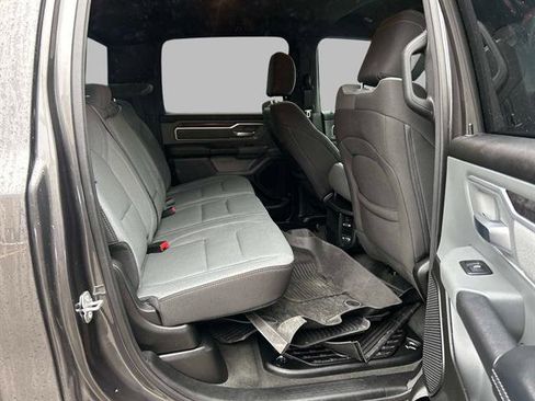 Certified 2023 RAM 1500 Big Horn image 15