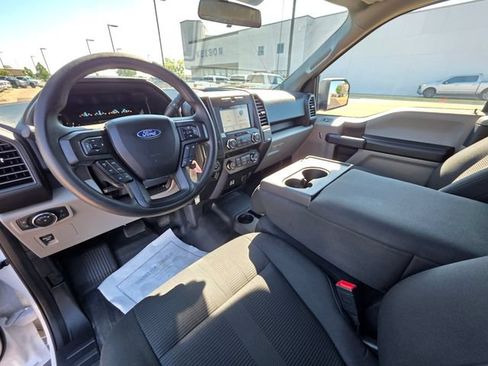 Used 2019 Ford F150 XL w/ Equipment Group 101A Mid AWD/4WD image 16