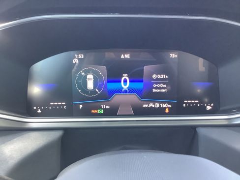 New 2026 Volkswagen Taos SE FWD image 20