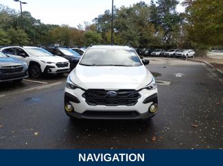 New 2026 Subaru Crosstrek 2.5i Sport w/ Crosstrek Mirror Package AWD/4WD video 2