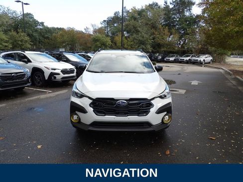 New 2026 Subaru Crosstrek 2.5i Sport w/ Crosstrek Mirror Package AWD/4WD image 2