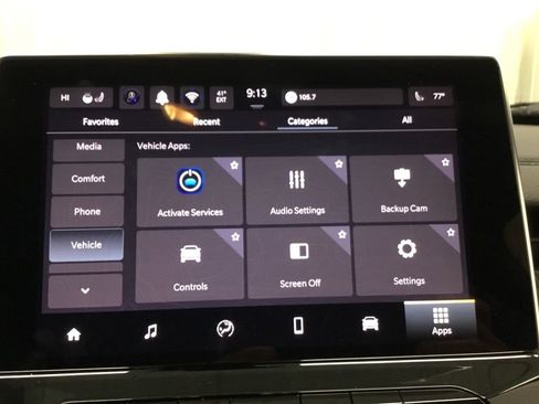 New 2025 Jeep Compass Limited w/ Sun & Sound Group image 37