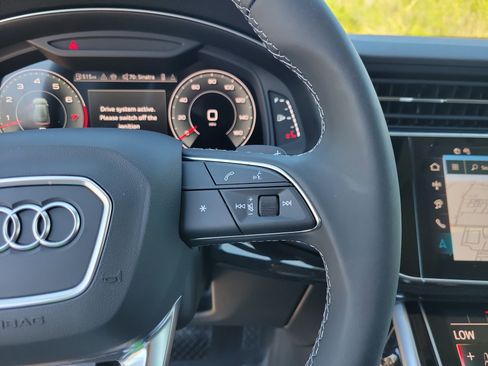 New 2026 Audi Q8 Premium Plus image 31