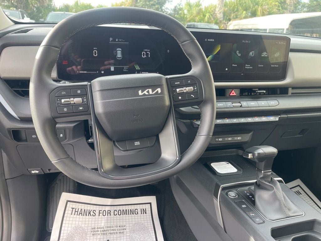 Used 2027 Kia Seltos S FWD image 15