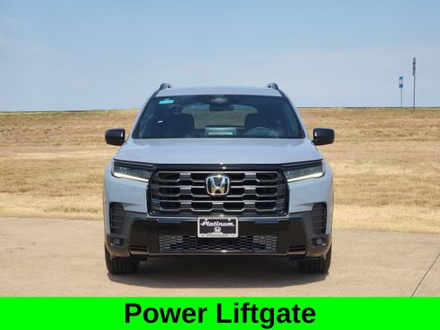 New 2026 Honda Pilot Sport image 7