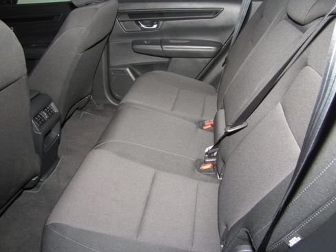 Certified 2024 Honda CR-V LX image 11