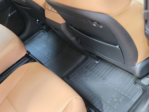 New 2026 Hyundai Santa Fe Calligraphy image 15