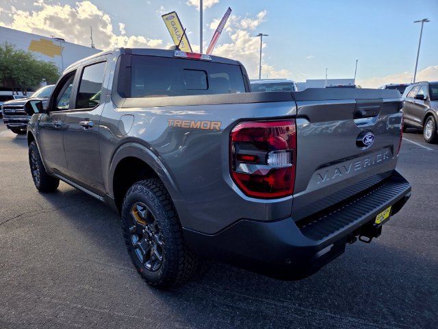 New 2026 Ford Maverick Tremor AWD/4WD image 3
