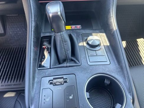 Used 2026 Lexus IS 350 F Sport RWD image 16