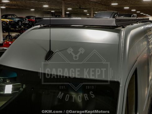 Used 2020 Mercedes-Benz Sprinter 2500 image 25