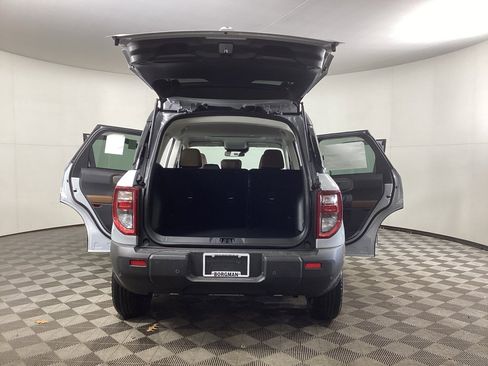 New 2026 Ford Bronco Sport Outer Banks image 10