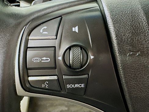 Used 2017 Acura RLX w/ Technology Package FWD image 10