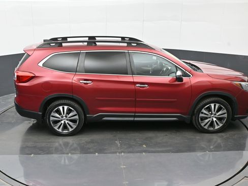 Used 2020 Subaru Ascent Touring w/ Popular Package #2A image 39
