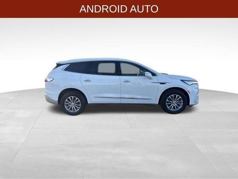 Used 2024 Buick Enclave Premium FWD image 8