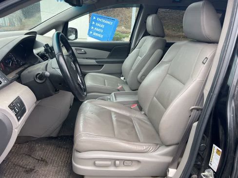 Used 2011 Honda Odyssey EX-L image 9
