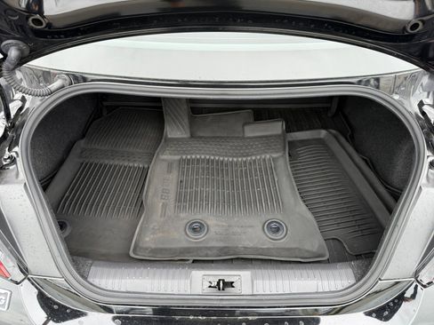 Used 2023 Toyota GR86 Premium w/ ALL Weather Mat Package (TMS) RWD image 17