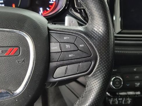 Used 2022 Dodge Durango GT image 27