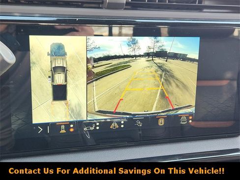 New 2026 GMC Sierra 2500 AT4 w/ AT4 Premium Plus Package image 13