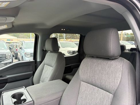 Used 2021 Ford F150 XL w/ Equipment Group 101A High image 15