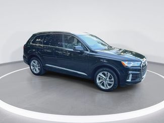 Used 2022 Audi Q7 3.0T Premium Plus AWD/4WD video 2