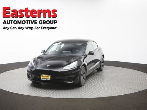 Used 2023 Tesla Model 3 Standard Range RWD image 47
