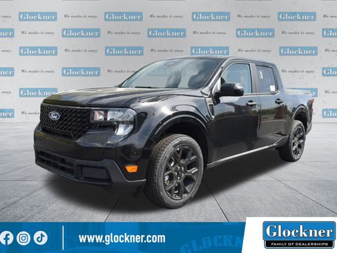 New 2026 Ford Maverick XLT AWD/4WD image 8