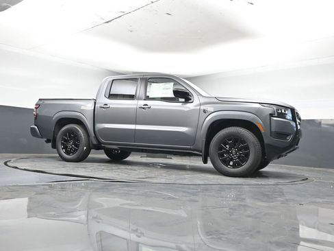 New 2026 Nissan Frontier SV w/ SV Convenience Package image 32