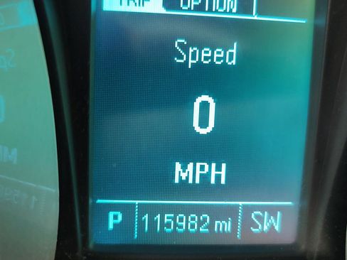 Used 2017 Chevrolet Equinox LT w/ Convenience Package FWD image 10