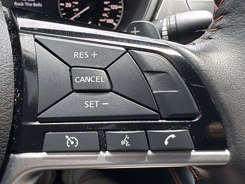 Used 2024 Nissan Altima 2.5 SR FWD image 23