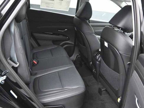 New 2026 Hyundai Tucson Limited AWD/4WD image 12